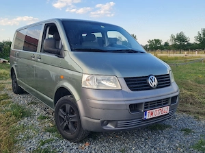 Volkswagen t5  - imagine 4