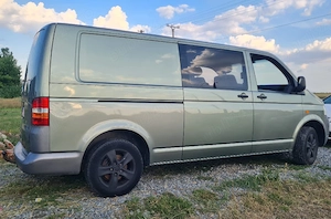 Volkswagen t5  - imagine 3