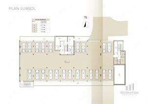 NEW! COMISION 0% - Apartamente cu 2 camere - Oltului 13A, Baia Mare - imagine 5