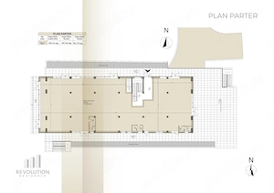 NEW! COMISION 0% - Apartamente cu 2 camere - Oltului 13A, Baia Mare - imagine 6
