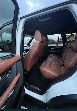 2011 Range Rover Sport 3.0 Diesel Euro 5 - imagine 6