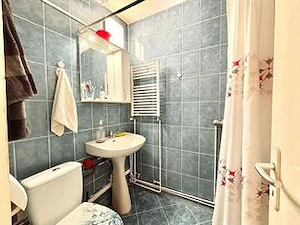De vânzare garsoniera confort 1 decomandat în Calea Buziașului  - imagine 3