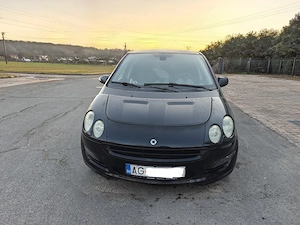 Smart Forfour 1.5 CDI - necesita reparatii  - imagine 2