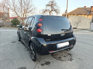 Smart Forfour 1.5 CDI - necesita reparatii  - imagine 3