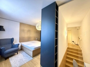 Triplex premium, 4 camere, 101 mp utili, 150 mp teren - Dumbravita  - imagine 5