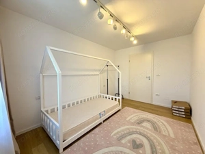 Triplex premium, 4 camere, 101 mp utili, 150 mp teren - Dumbravita  - imagine 7