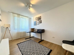 Triplex premium, 4 camere, 101 mp utili, 150 mp teren - Dumbravita  - imagine 8