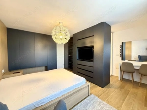 Triplex premium, 4 camere, 101 mp utili, 150 mp teren - Dumbravita  - imagine 4