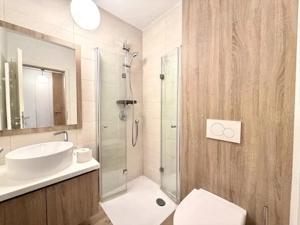 Triplex premium, 4 camere, 101 mp utili, 150 mp teren - Dumbravita  - imagine 10