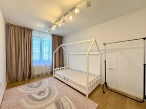 Triplex premium, 4 camere, 101 mp utili, 150 mp teren - Dumbravita  - imagine 6