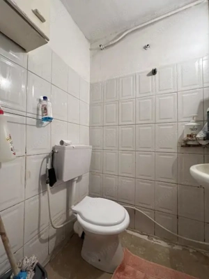 Apartament cu 2 camere, 24mp, etaj 3 - zona Fratelia - imagine 6
