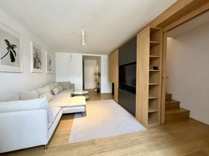 Triplex 4 camere, 101 mp utili, 150 mp teren - Dumbravita 
