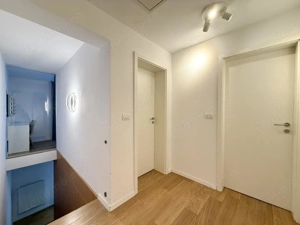Triplex premium, 4 camere, 101 mp utili, 150 mp teren - Dumbravita  - imagine 11