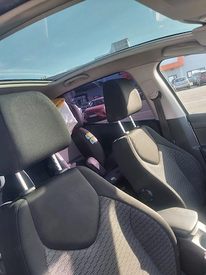 Peugeot 308 1.6 hdi 2013 - imagine 4