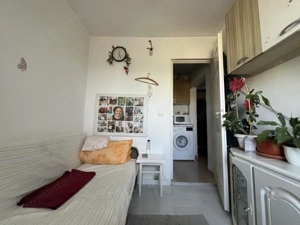 Apartament cu 2 camere, 24mp, etaj 3 - zona Fratelia - imagine 4