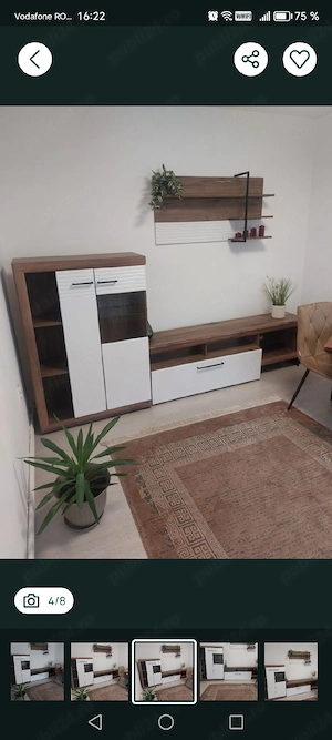 Mobilier Living