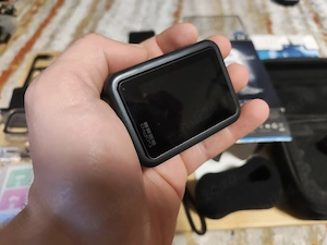 GoPro Hero 8 Black cu adaptor microfon acumulatori cutie originala - imagine 5