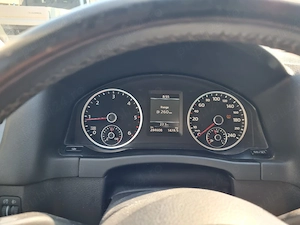 Volkswagen Tiguan  - imagine 2