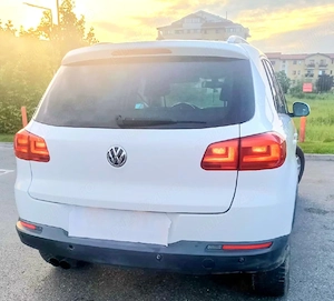 Volkswagen Tiguan  - imagine 6