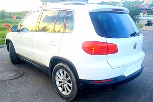 Volkswagen Tiguan  - imagine 4