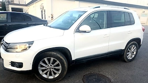 Volkswagen Tiguan  - imagine 3