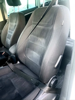 Volkswagen Tiguan  - imagine 8