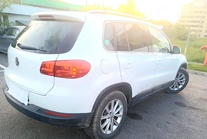 Volkswagen Tiguan  - imagine 5