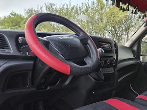 Vand Iveco 12 europaleti - imagine 4