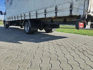 Vand Iveco 12 europaleti - imagine 5