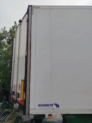 Semiremorca frigorifica Schmitz Cargobull 2016 - imagine 2