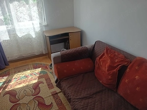 Ap 2 Cam Darmanesti 40mp etaj 1 la cheie renovat centrala termopan termoizolat mobilat utilat  - imagine 4