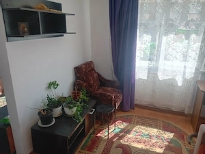 Ap 2 Cam Darmanesti 40mp etaj 1 la cheie renovat centrala termopan termoizolat mobilat utilat  - imagine 7