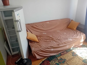 Ap 2 Cam Darmanesti 40mp etaj 1 la cheie renovat centrala termopan termoizolat mobilat utilat  - imagine 5