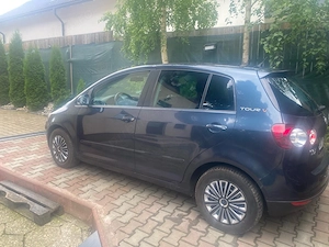 vw golf plus an 2007-1,6 mpi - imagine 2