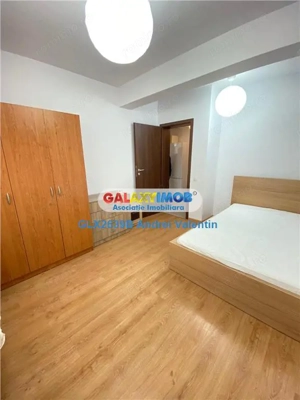 Apartament Modern Bloc Nou Berceni - Dimitrie Leonida - Parcare