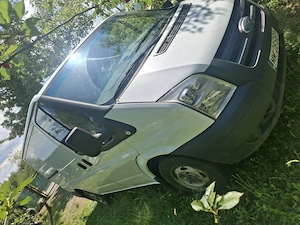 Ford tranzit 2.2 motorina stare de funcționare bună 
