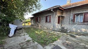 Teren + casa 500 mp. Bucuresti - imagine 3