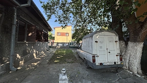 Teren + casa 500 mp. Bucuresti - imagine 4