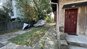Teren + casa 500 mp. Bucuresti - imagine 2