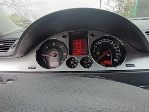 VW Passat automat - imagine 9