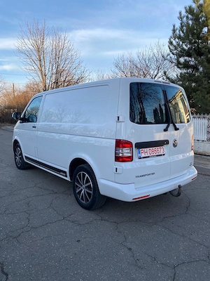 Vw transporte t5 2014  - imagine 2