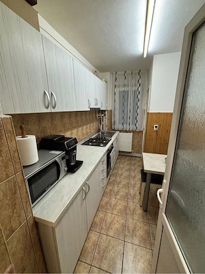 Apartament 2 camere - imagine 5