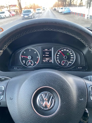 Vw transporte t5 2014  - imagine 3