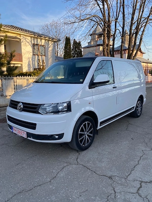 Vw transporte t5 2014  - imagine 5