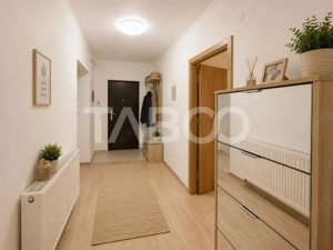 Apartament de vanzare 2 camere balcon parcare Terezian bloc nou - imagine 13