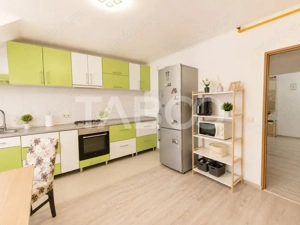 Apartament de vanzare 2 camere balcon parcare Terezian bloc nou - imagine 8