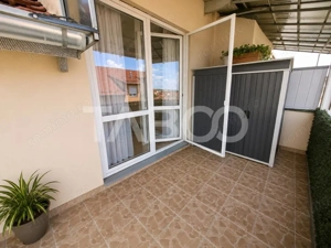Apartament de vanzare 2 camere balcon parcare Terezian bloc nou - imagine 14