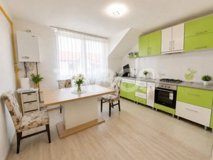 Apartament de vanzare 2 camere balcon parcare Terezian bloc nou - imagine 7