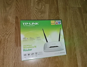 router wireless tp link 300 mbps