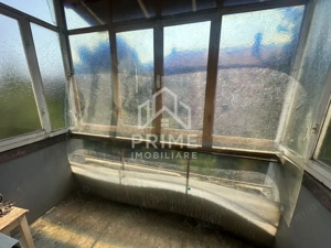 Apartament 2 camere, 41 mp| etaj 2| zona Blaj  - imagine 6
